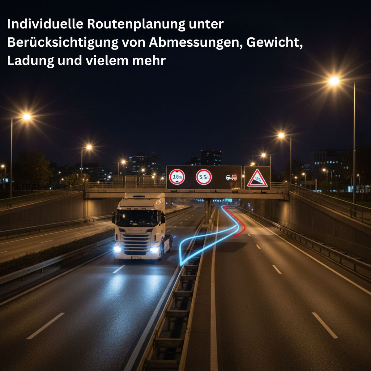 Elebest 9 Zoll Navigationsgerät mit großem Touchscreen