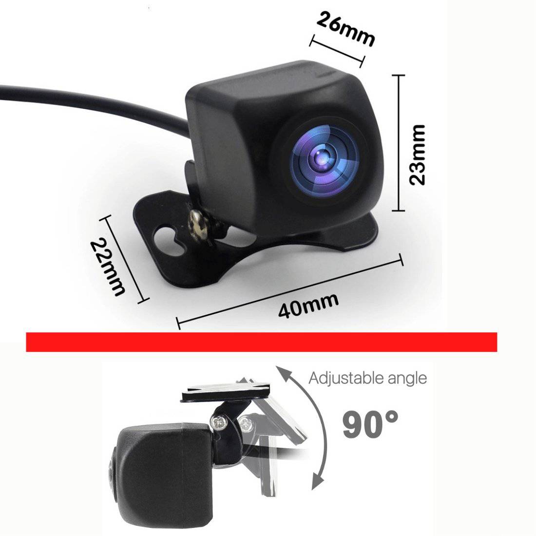 Elebest 90KT mit TMC-Stauumfahrung und Europa-Karten