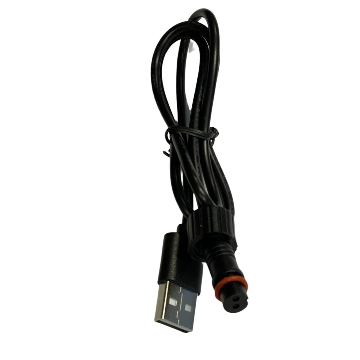 Elebest Motorrad-USB-Ladekabel für die Bordsteckdose