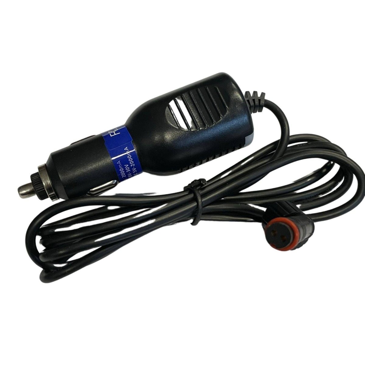 Elebest KFZ-Ladekabel für Rider W5, AM500, AM700 und CarPlay C650/C750