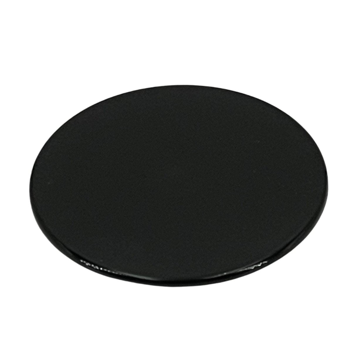 Elebest selbstklebende Klebeplatte 80 mm fürs Armaturenbrett
