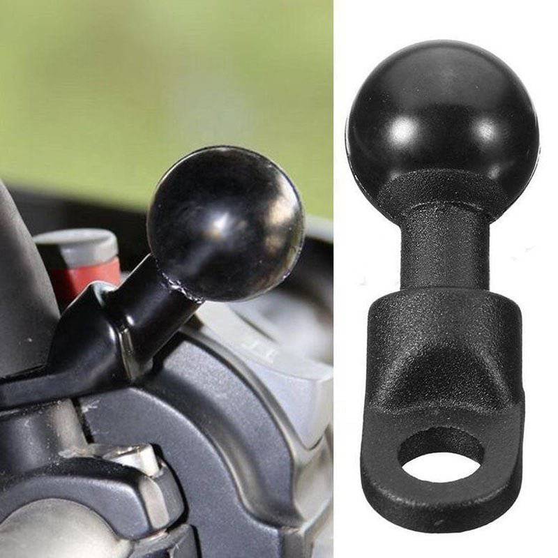Elebest Spiegelhalterung fürs Motorrad zur Navi-Befestigung