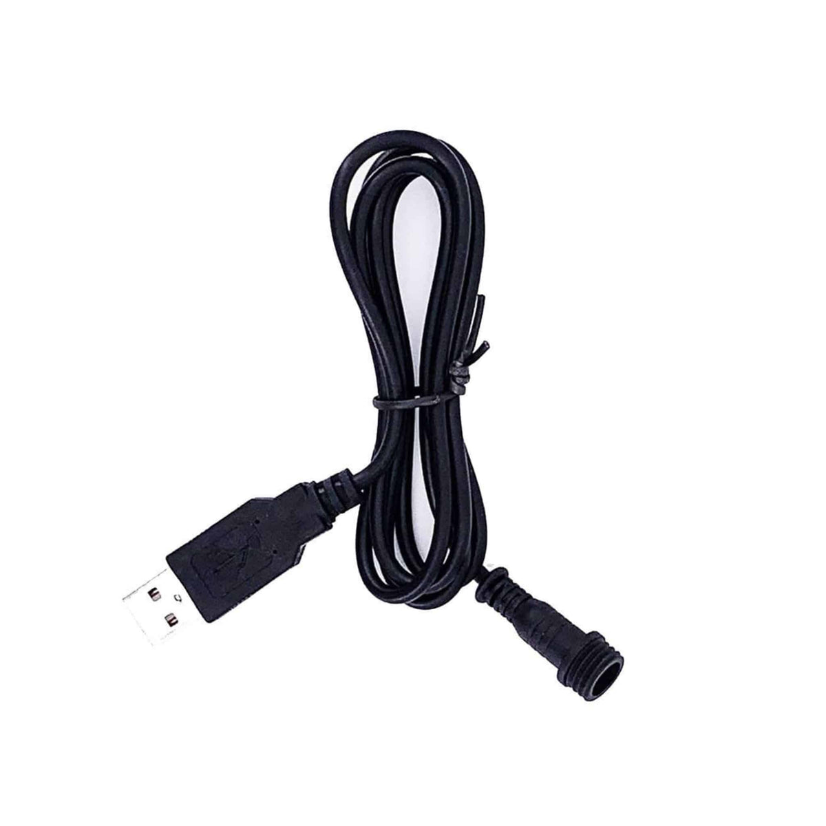 Elebest USB-Ladekabel für die Motorrad-Bordsteckdose