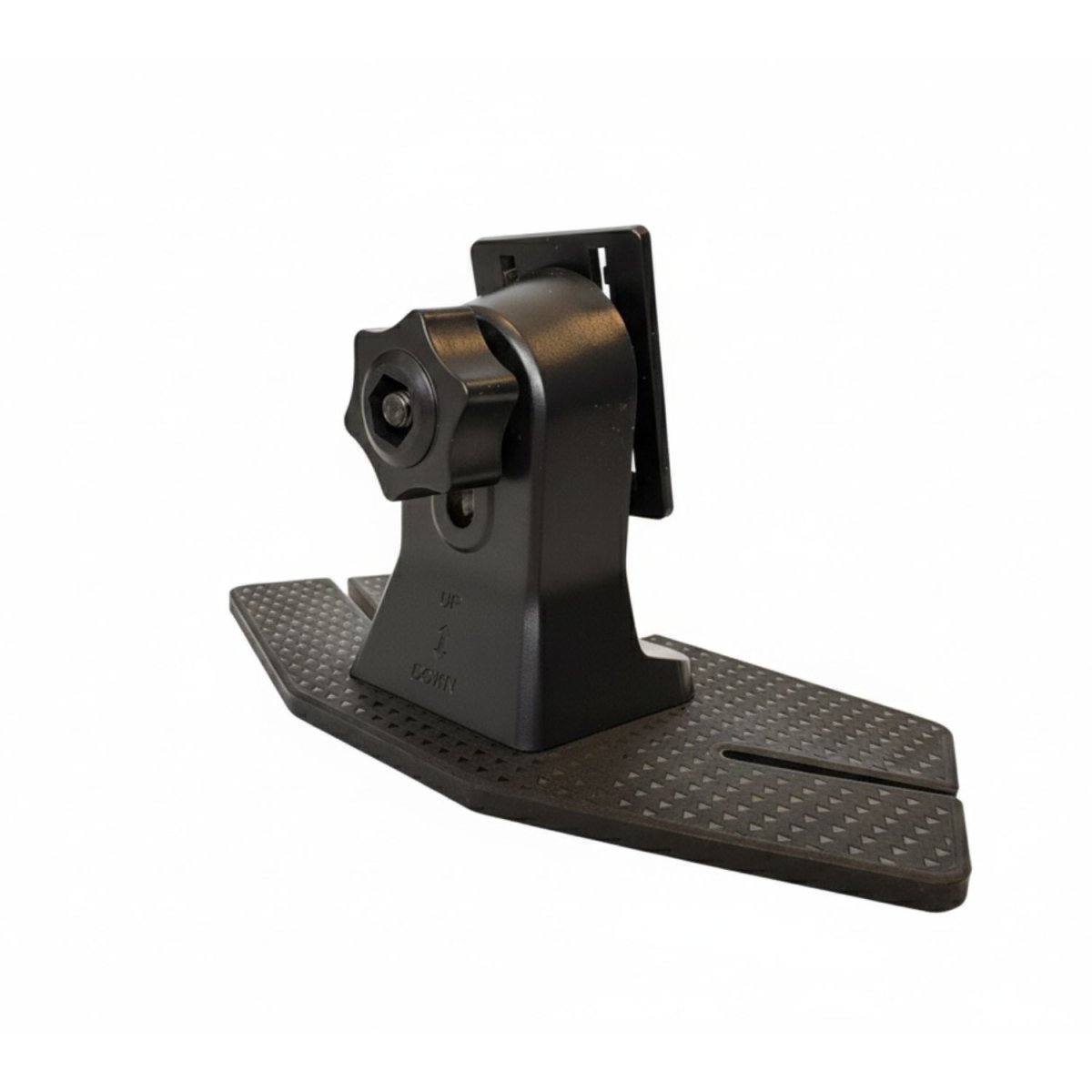 Elebest Universal-Halterung fürs Armaturenbrett mit verstellbarem Arm